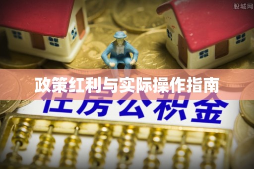 增城政策红利与实际操作指南