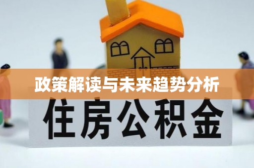 增城政策解读与未来趋势分析
